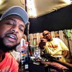 August 23 2020 "Walk Light" Feat Rip Ruger Produced By Eltempo