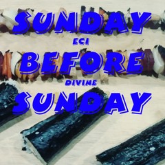 Out Of My Mind - Eci Divine