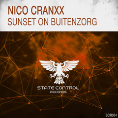 Out Now! Nico Cranxx - Sunset On Buitenzorg