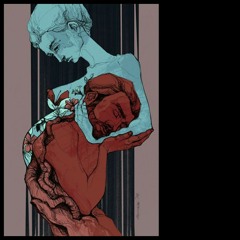 بَدَّلْتُ جِـلْدي، تــعالي.