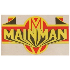 MainMan - Episode 4