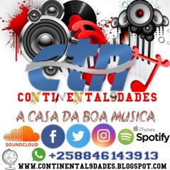 Mr. Carly - Mais Uma Noite