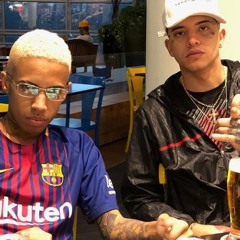 MTG - Senta Na Desgraça Do Meu Cano (Dj's Tg Da Inestan E João Da Inestan)