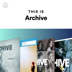This Is Archive