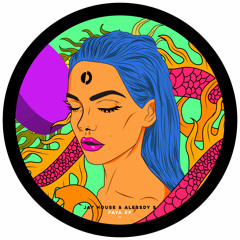 Jay House, Alessdy S - Soniya (Original Mix)