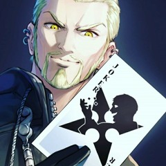 Kingdom Hearts 3 ReMind DLC -13th Struggle [Luxord Version]- Extended.mp3