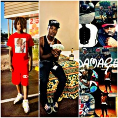 StreetCredit X Uzzihuncho