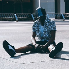 Hall Pass ft BucksinDacut