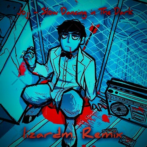 Joji - Slow Dancing in the Dark (lizardm. Remix)