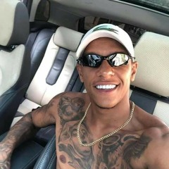 MC Paulin Da Capital - Dias de Luta 🙏🏼