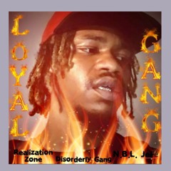 I'm Thuggin