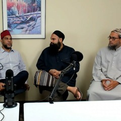The Struggle to Know Episode 005 Imam Dawud Walid