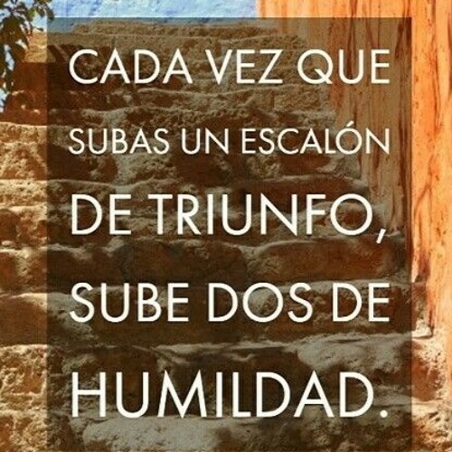 Stream Que es ser humilde by Salomon Michan M. | Listen online for free ...