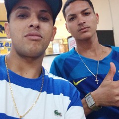 MC PTK* TOPA SE ENVOLVER* DJ TIKÃO *DJ CL DO FINAL