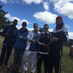 MONTAGEM ANIQUILADORA - NÃO FALA DA BETH (DJ’s Léo da 17, LA Beat, Vitinho Beat e Rosa)