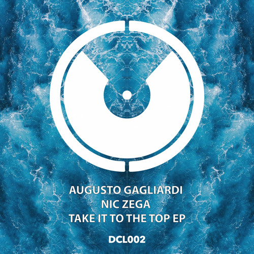 Augusto Gagliardi, Nic Zega - Hit The Ground (Original Mix)