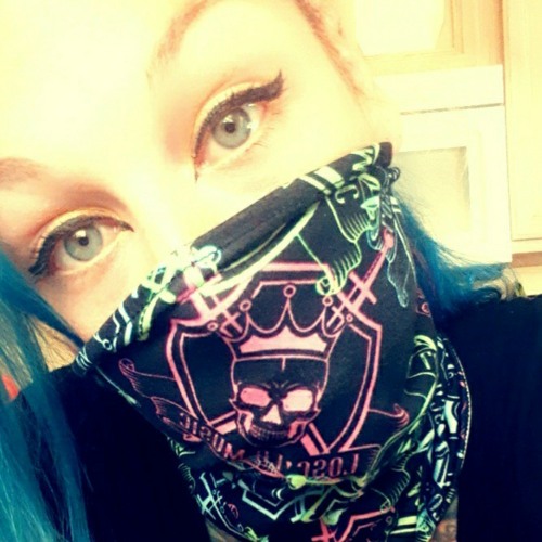 Unbroken (raw and unedited)