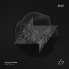 BRODYR - Bring It Back (Original Mix)
