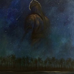 مُسلم حاير ضَل بالكوفة🏴
