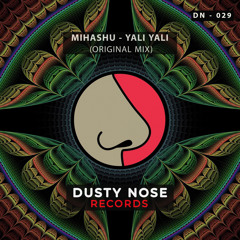 DN029 : Mihashu - Yali Yali (Original Mix)