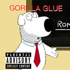 BIGGI G - GORILLA GLÜE (prod. Enrgy)