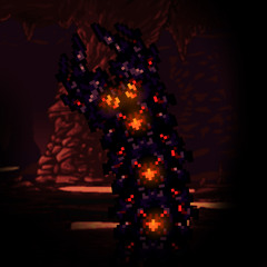 Solar Mod OST - Baptism of Fire