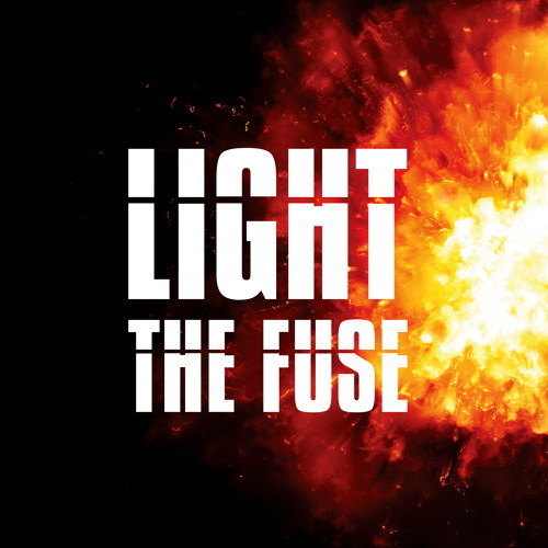 Light The Fuse - The Official Mission: Impossible Podcast