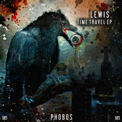 PHS085: Lewis. - Different Dimension (Original Mix) OUT NOW!!!