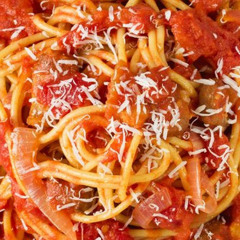Spaghetti to my liking