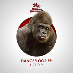 L.O.O.P - Ops (Original Mix)