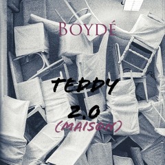 Boydé - Teddy II (maison)