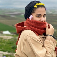 من أنا //نص صابرين الحاج أحمد //الأداء الصوتي آلاء أبو عرقوب