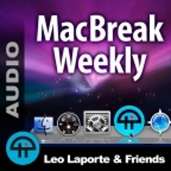 MBW 728: Shake 'n Bake and Rice-a-Roni - Apple vs. Epic, Tim Cook's 9th Anniversary, Floating Apple Store Sphere