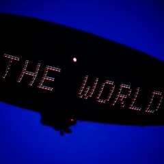 Giorgio Moroder x GLW - The World... (Intro)