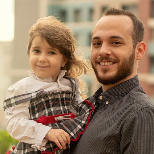 محمد نبينا | محمد كندو و جودي كندو