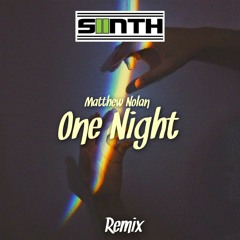One Night (SIINTH remix)
