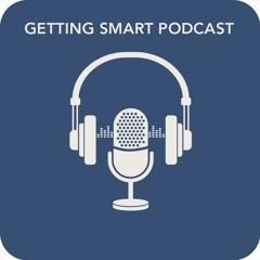 276 - Ron Berger on A Teamwork Approach to School Culture