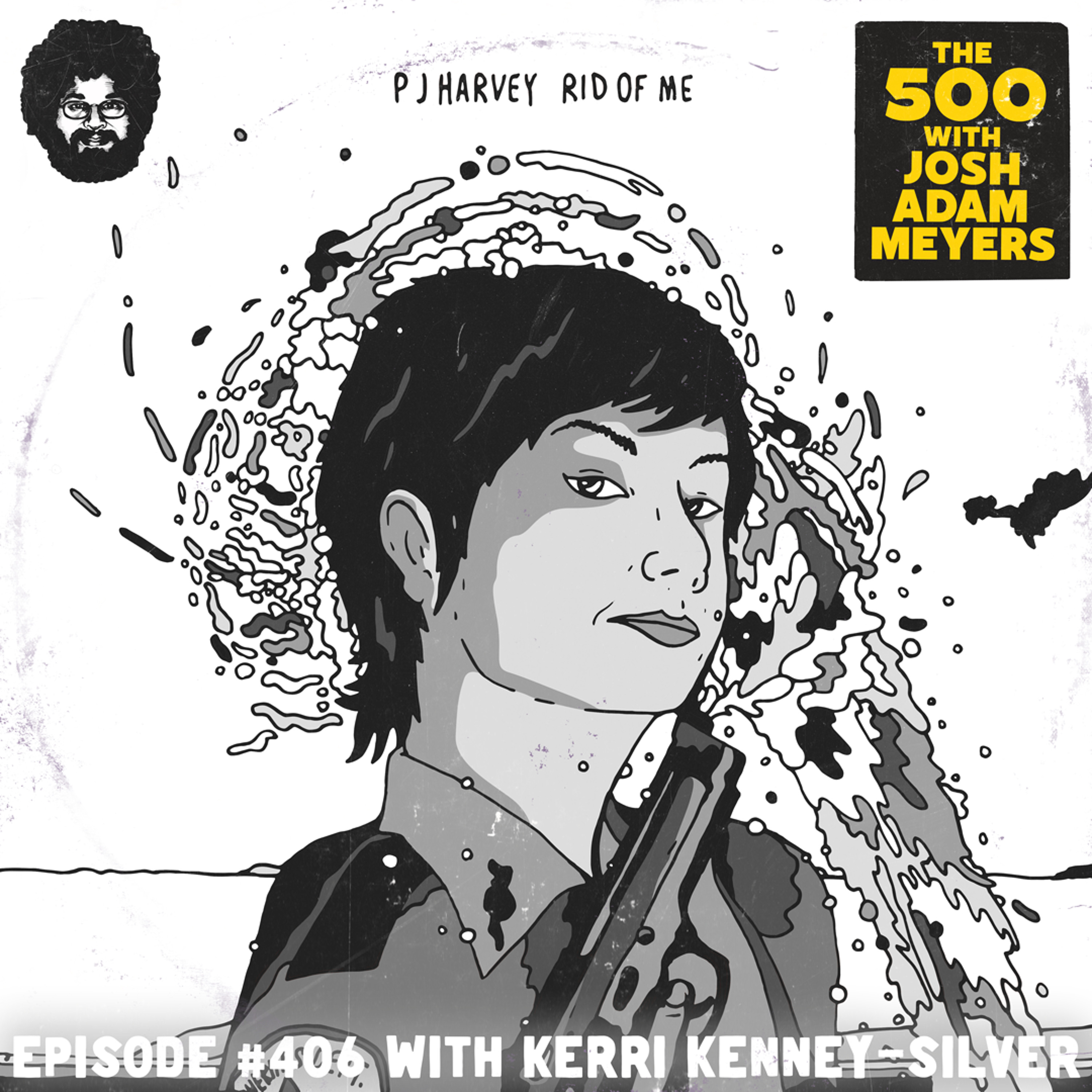 The 500 with Josh Adam Meyers