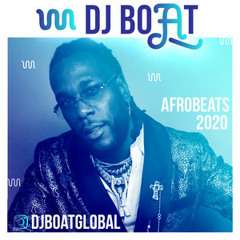 AFROBEATS - 2020 (AFRICAN HEAT | NAIJA | GHANA | AFRICA | BURNA BOY | DAVIDO | WIZKID | MR EAZI | DRAKE | SOUTH AFRICA | AFRO HITS)