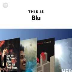 This Is Blu