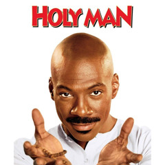 Sesión de cine "Lecciones de Amor" EL VERDADERO PROPOSITO  "El Gurú" - Movie Session 'Holy Man' con David Hoffmeister