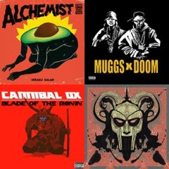 The Horizon: Cannibal Ox, Oh No, Kool Keith, JJ DOOM & more