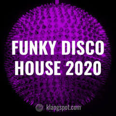 Funky Disco House 2020 ✨ Best New Funky House Music  Jackin House / Groove House / Funk House / Nu Disco / Purple Disco Machine / Claptone / Block & Crown / Richard Grey / Milk & Sugar