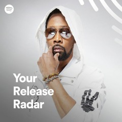 Release Radar