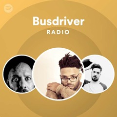Busdriver Radio