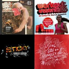 OLD SKOOL HOUSE/ GARAGE/DISCO/SOUL VIBES