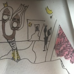 let them eat cake she says