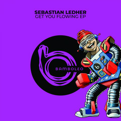 BAM010 Sebastian Ledher - Deep Basses (Original Mix) [Preview]