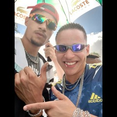 MONTAGEM - CHERNOBIL (DJ Mandrake) 2020