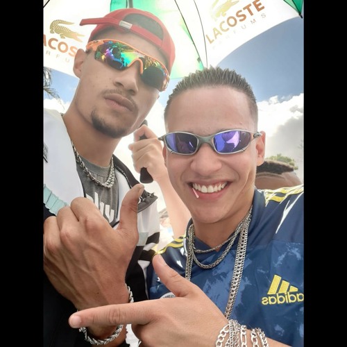 MONTAGEM - CHERNOBIL (DJ Mandrake) 2020